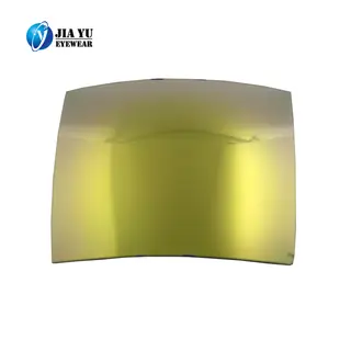 Gold Mirror Color Wholesale TAC Polarized Lens